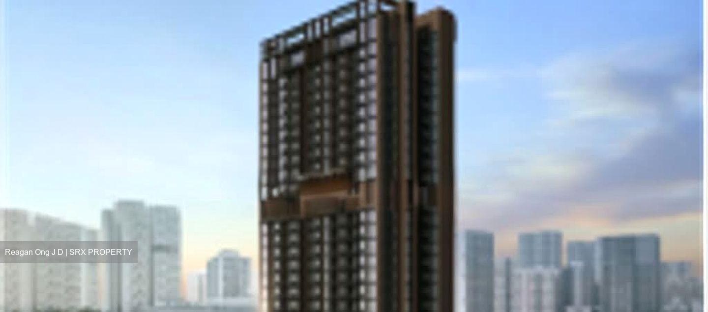THE ARCADY AT BOON KENG (D12), Apartment #561291961